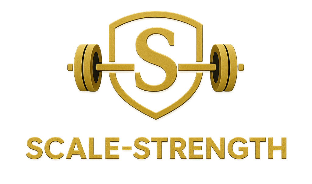 Scale-Strength
